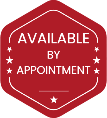 Appointment badge