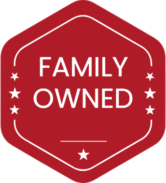Family Owned