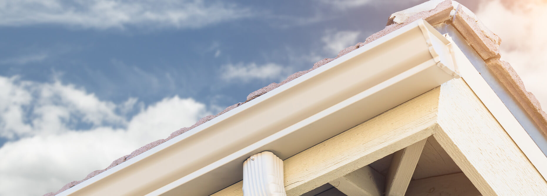 Gutter Installation