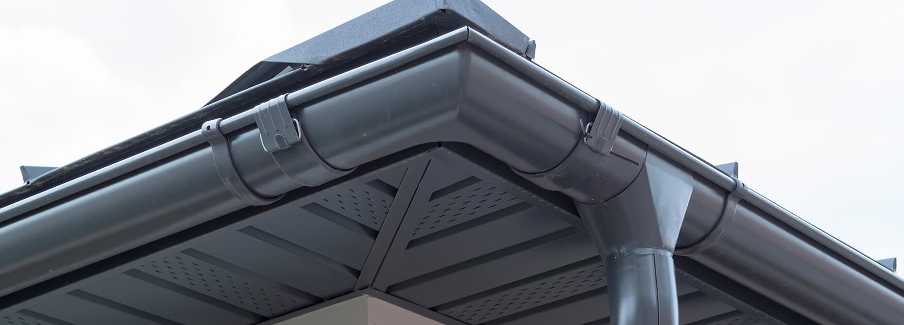 Gutter Repair